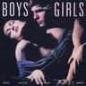 Boys And Girls (Limited Edition LP) cover