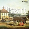 Mozart: Piano Concertos nos 5, 14 & 20 cover