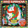 Jamz Supernova Presents Dance Around The World (Limited Green LP) cover