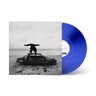 Being Funny In A Foreign Language (Blue Vinyl LP) cover