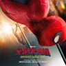 Spider-Man: Brand New Day (Original Motion Picture Soundtrack) cover
