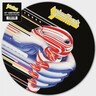 Turbo (Limited Picture Disc Vinyl [National Album Day 2026] LP) cover