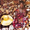 It Is Finished (Limited Sunhat Yellow Vinyl [National Album Day 2026] LP) cover
