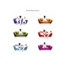 Elegant Slumming (Limited Transparent Clear Vinyl [National Album Day 2026] LP) cover