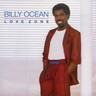 Love Zone (Limited Violet Transparent Vinyl [National Album Day 2026] LP) cover