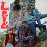 Love (Limited Red Vinyl Rocktober 2026 LP) cover