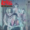 Four Sail (Limited Light Blue Vinyl Rocktober 2026 LP) cover