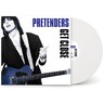 Get Close (40th Anniversary Edition Limited White Vinyl Rocktober 2026 LP) cover
