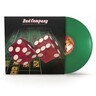 Straight Shooter (Limited Green Vinyl LP) cover
