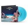 Tales From Topographic Oceans (Limited Transparent Curacao Blue Vinyl LP) cover