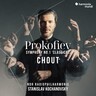 Prokofiev: Chout / Symphony no.1 cover