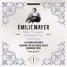 Mayer: Piano Concerto / Symphony no.1 / Overtures cover