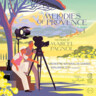 Melodies of Provence cover