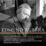 Rubbra: Crucifixus pro nobis - Choral Music cover