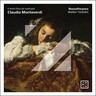 Monteverdi - Il sesto libro de madrigali cover
