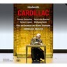 Hindemith: Cardillac (complete opera) cover