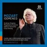 Mozart: Idomeneo (complete opera) cover