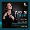 Puccini: Le Villi (complete opera) cover