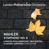 Mahler: Symphony No. 9 cover