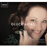 Gluck - Arias cover