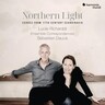 'Northern Light' - 'Echoes from 17th-Century Scandinavia' cover