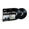 Robbers & Cowards (20th Anniversary Edition LP) cover