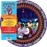 The Breaks: Grandmaster Flash & The Furious Five Definitive Collection (Limited Edition LP) cover