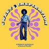 Sweet Inspiration - Guilty Reggae Pleasures (LP) cover