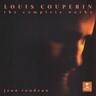 Couperin - The Complete Works cover