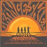 Orange Skies cover