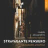 Stravagante pensiero: Gesualdo & Napoli cover