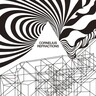 Refractions (Limited White & Black Vinyl LP) cover