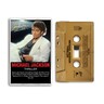 Thriller Limited (Gold Metallic Cassette) cover