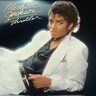 Thriller (Limited Red & Black Marble Vinyl LP) cover