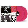 Evil Heat (Limited Magenta Vinyl LP) cover