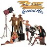 Greatest Hits (Limited Yellow & Blue Vinyl LP) (Rocktober 2026) cover