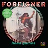 Head Games (Remixed LP) cover