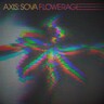 Flowerage (LP) cover