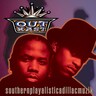 Southernplayalisticadillacmuzik (Limited Tangelo Vinyl LP) cover