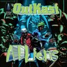 ATliens (Limited Marbled Emerald Forest Vinyl LP) cover