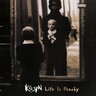 Life Is Peachy (30th Anniversary LP) cover