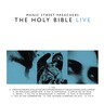 The Holy Bible Live cover