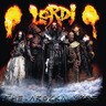 Arockalypse (Limited Blue Marble Vinyl LP) cover