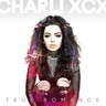 True Romance (LP) cover
