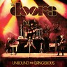 Unbound And Dangerous cover