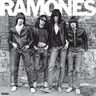 Ramones (Mono Vinyl LP) (Rocktober 2026) cover