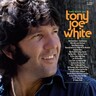 The Best Of Tony Joe White (Limited Edition LP) (Rocktober 2026) cover
