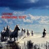 International Velvet (LP) cover