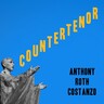 Anthony Roth Costanzo: Countertenor cover