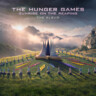 The Hunger Games: Sunrise On The Reaping cover